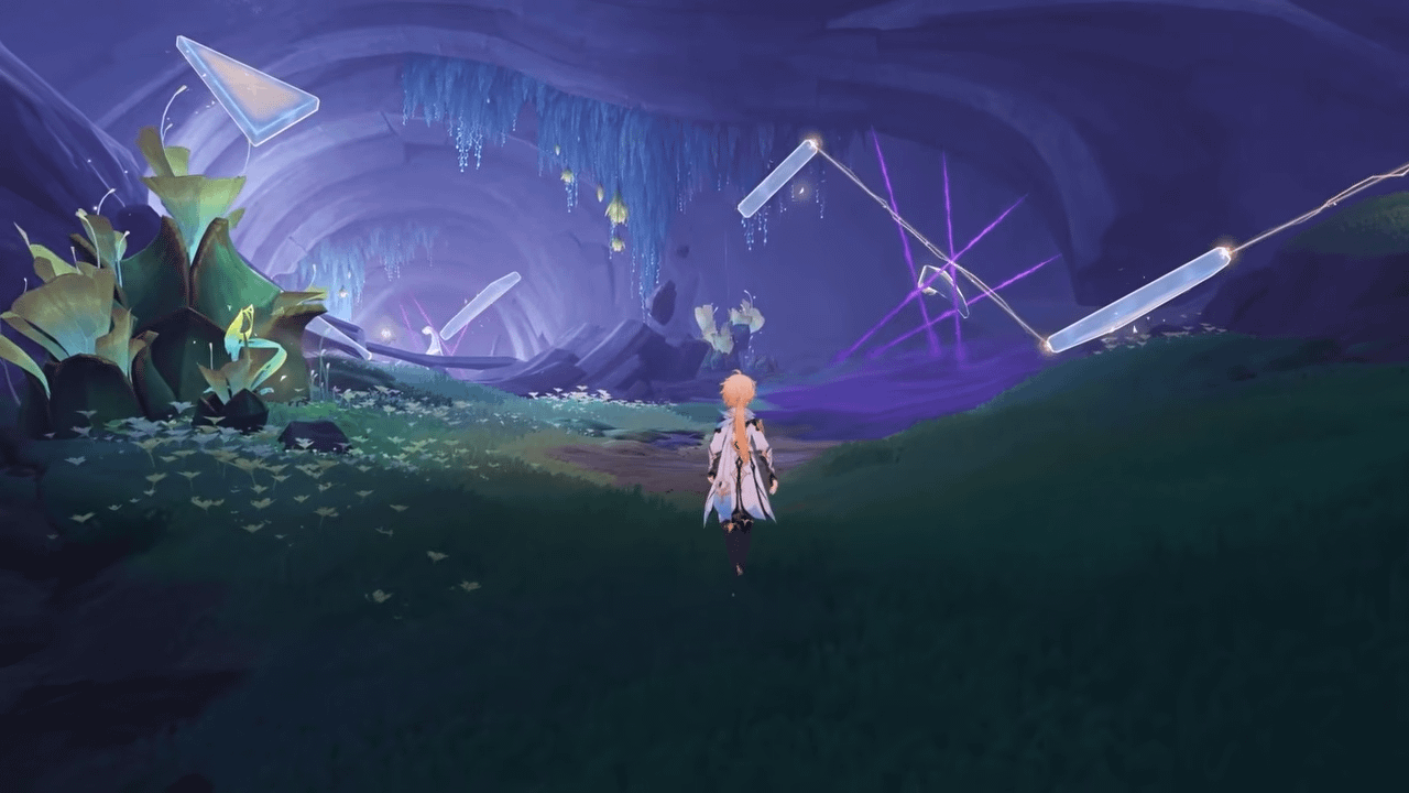 Aether's new skin will be revealed!