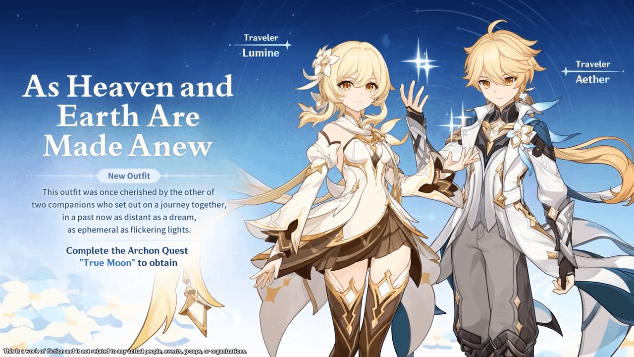 Finally the new MCs skin is here!