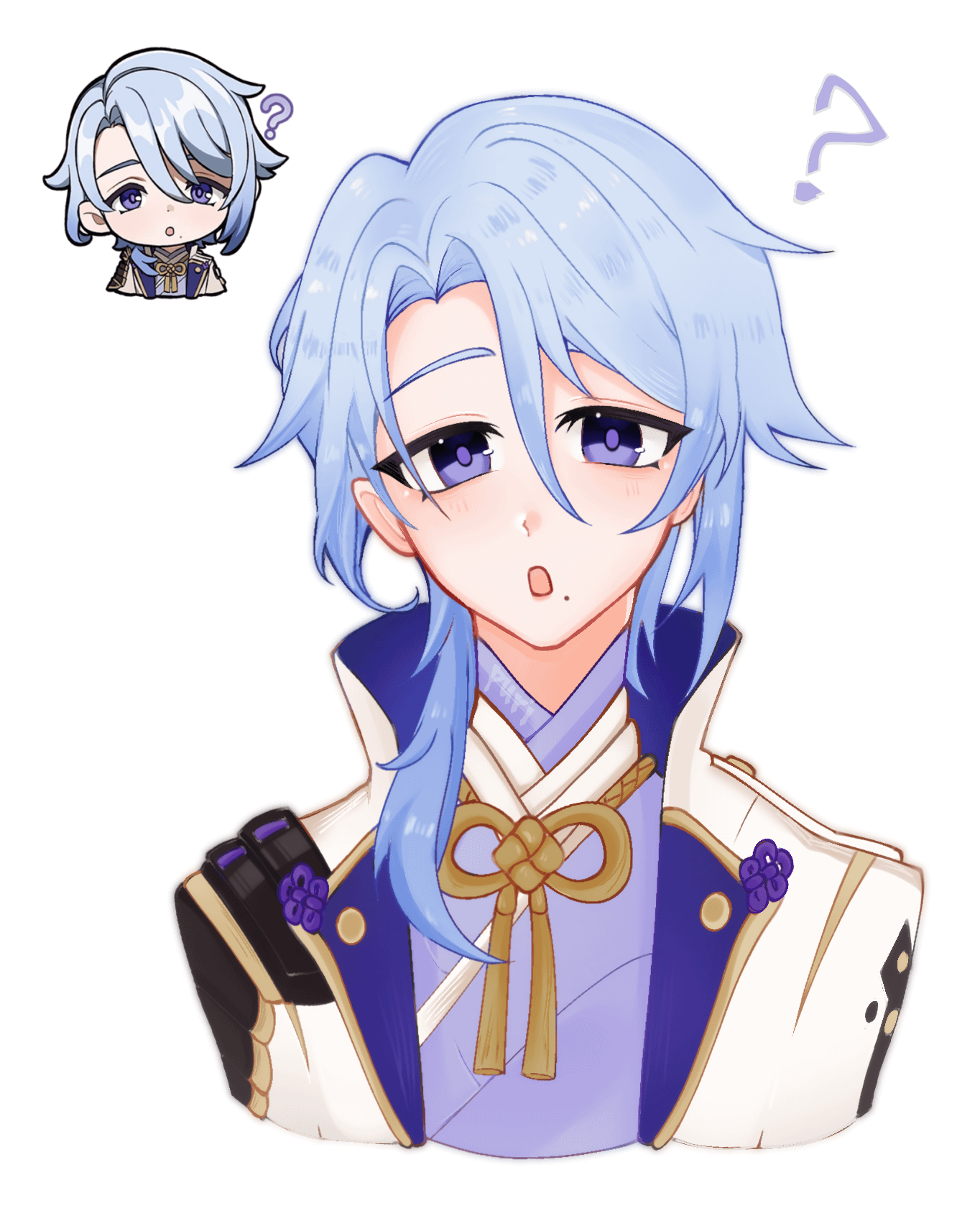 Hah-?