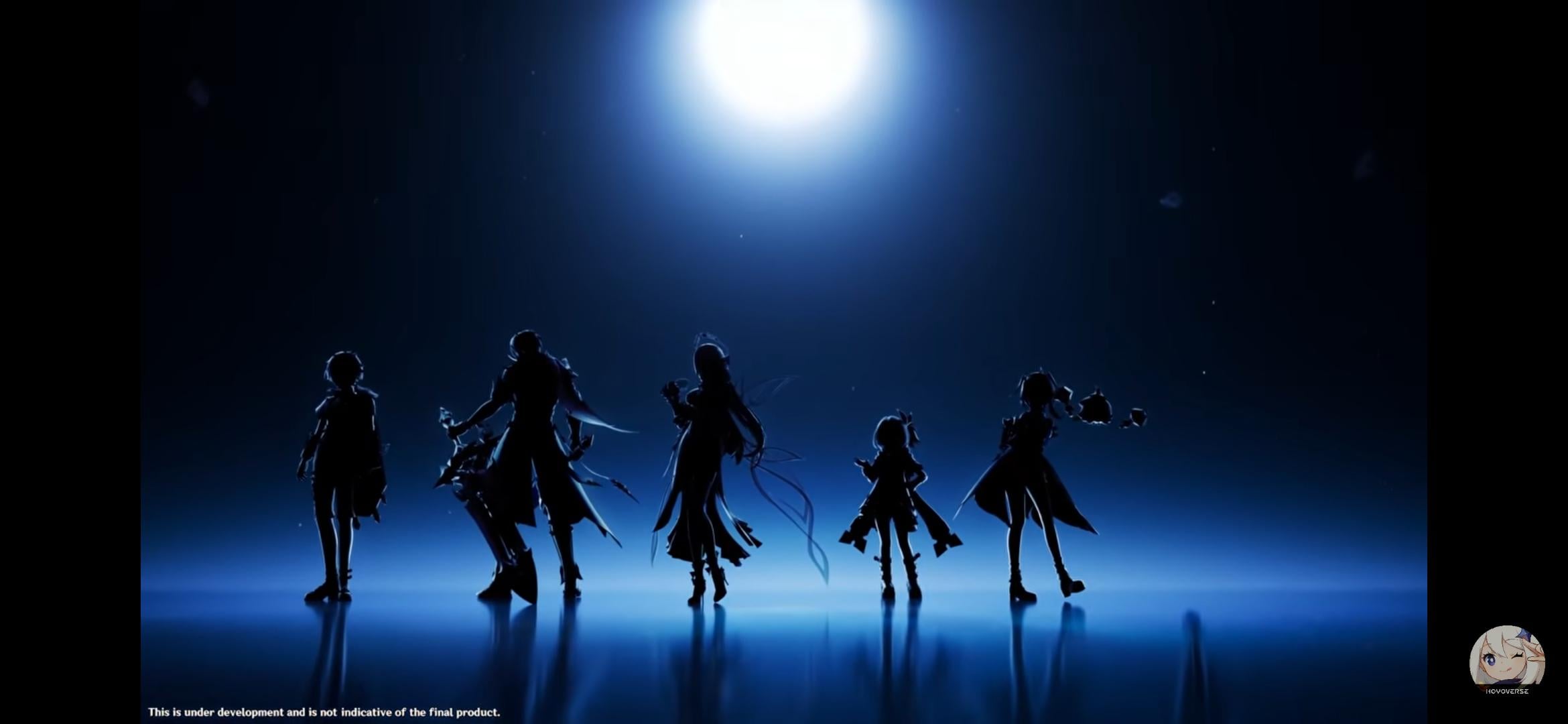 Who do you think the new characters are gonna be?
