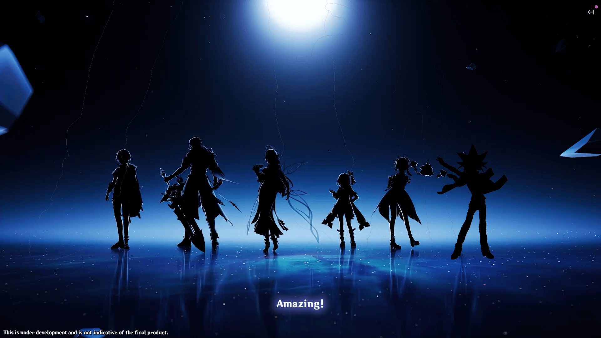 Super hyped for the upcoming characters! Who are you most excited for?