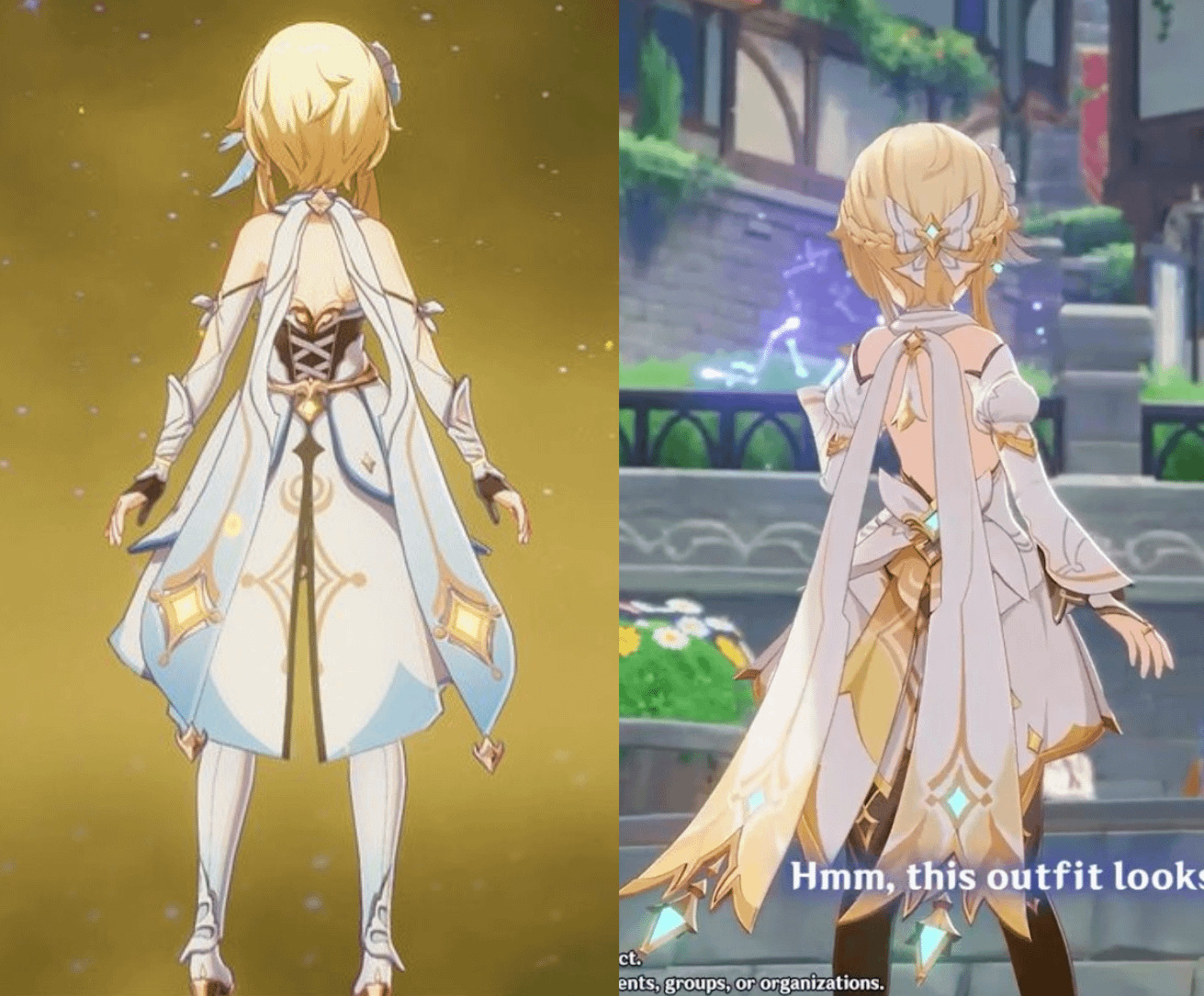 Before vs After
