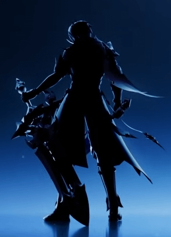 Varka with the new version of Wolf's Gravestone?!