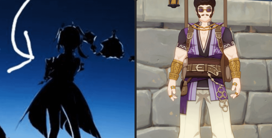 Hear me out