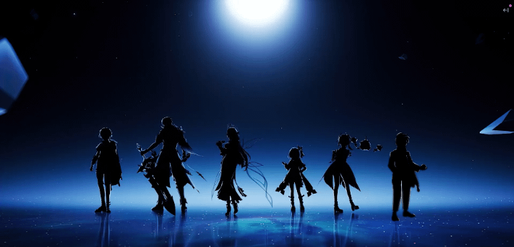 Wow guys this new line up looks great. I can't wait to see Varka's claymore.