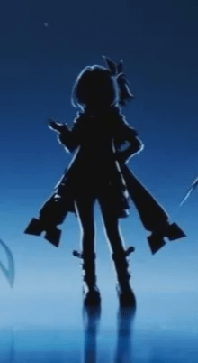 Who is it ?