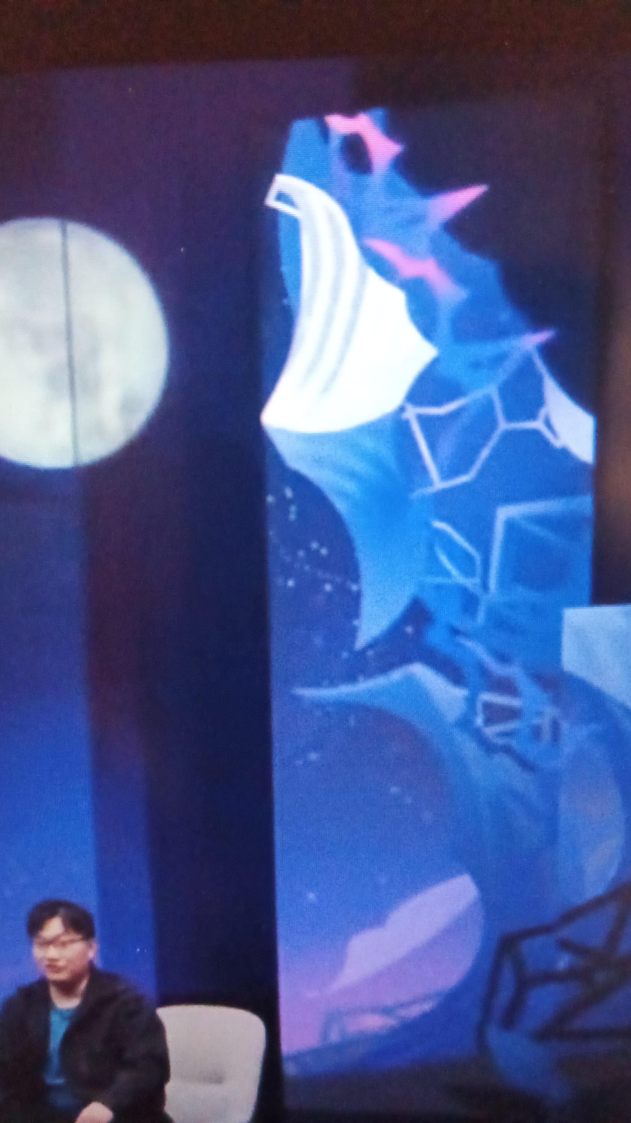 Is this who I think it is? (Nod Krai World Quest related)