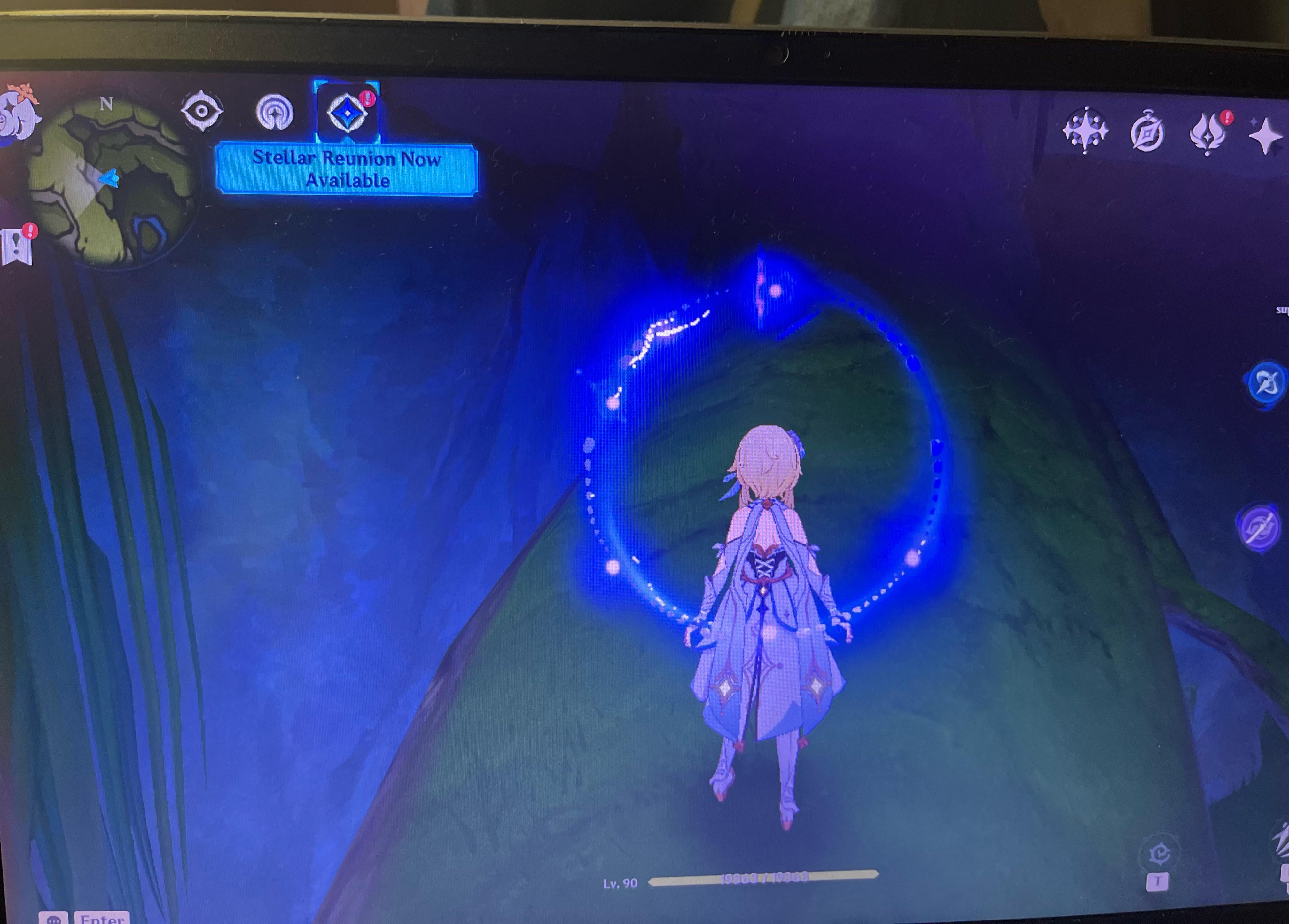 F8 / alt key not working