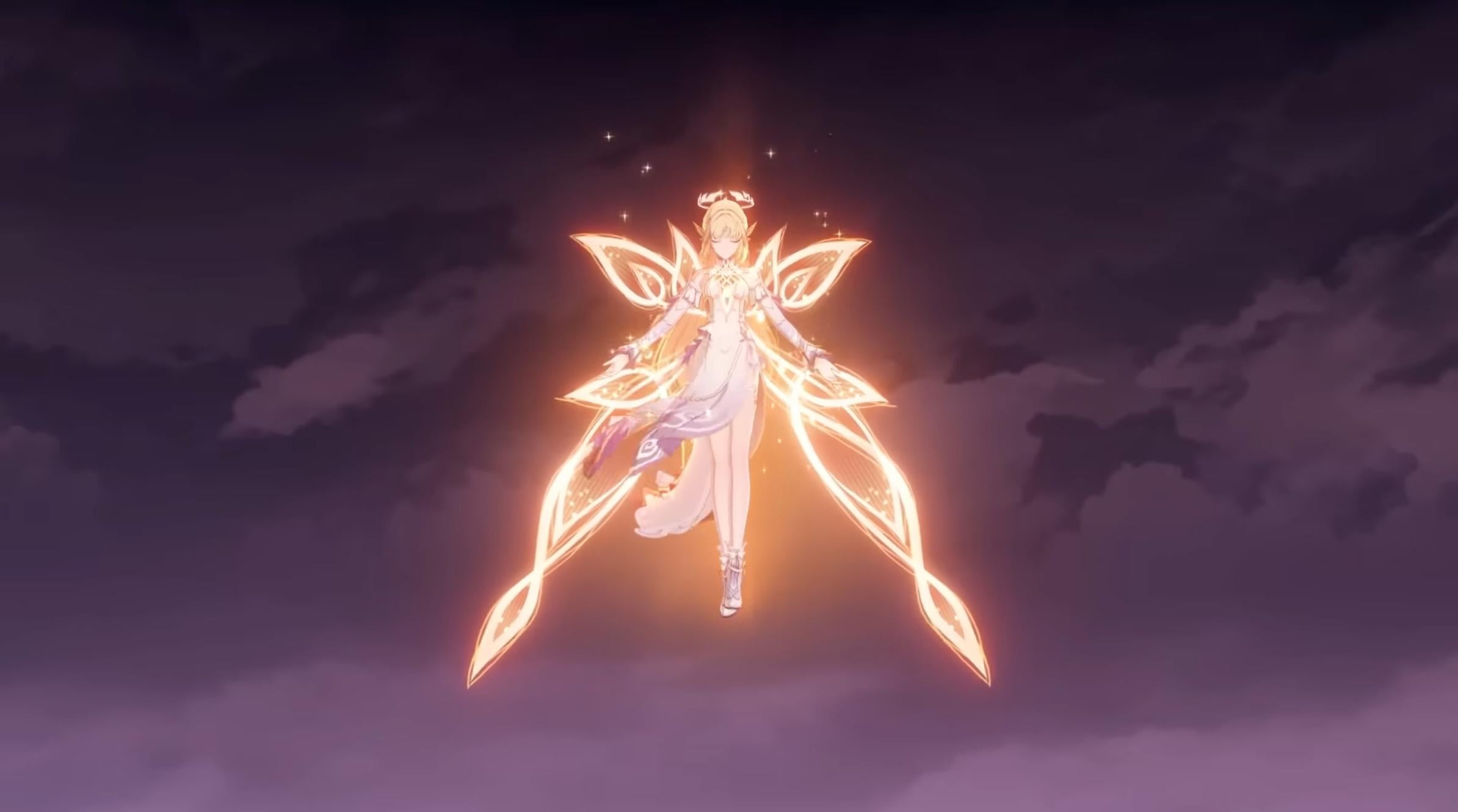 Alright, who killed the fucking butterfly...