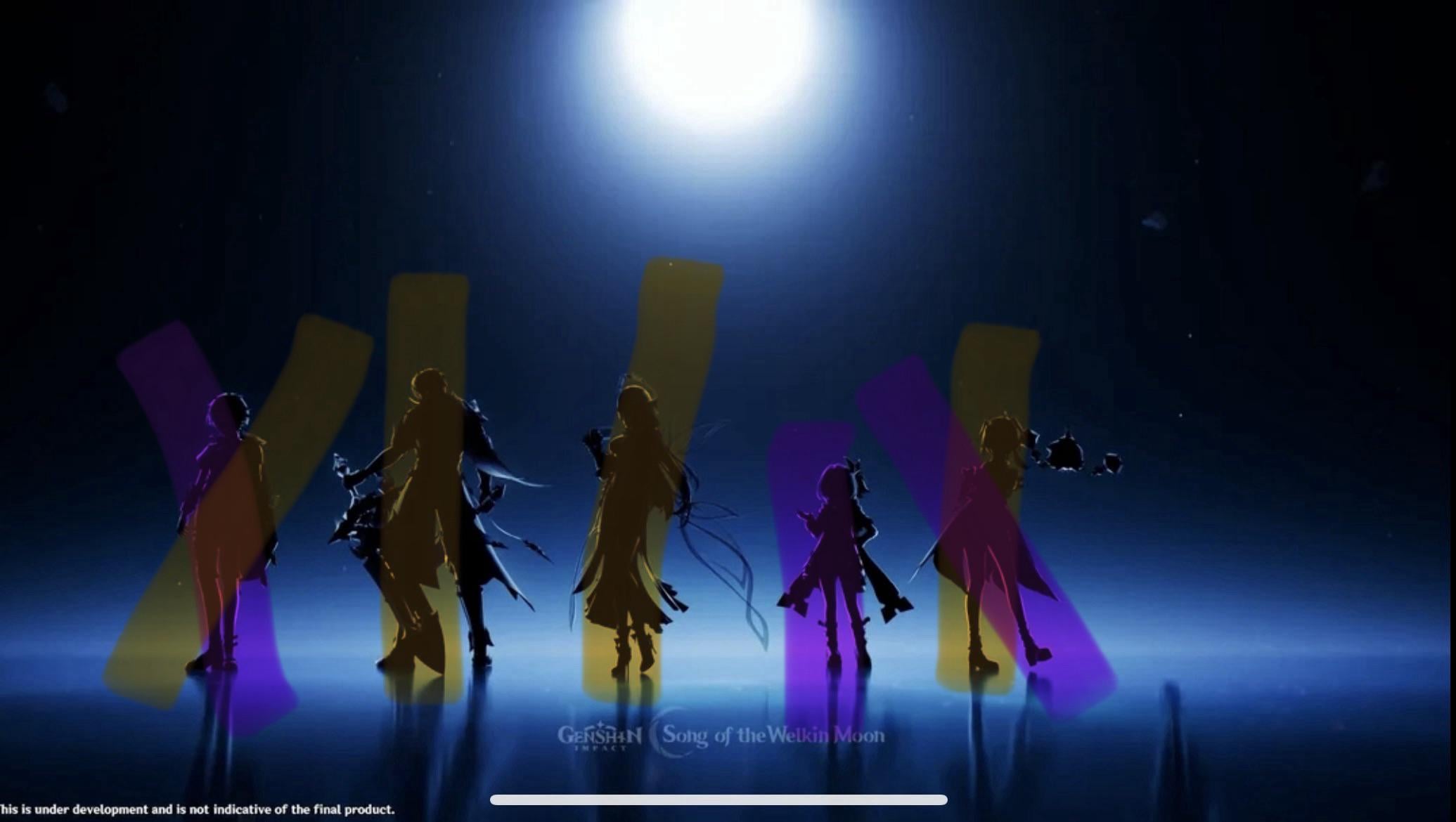 Rarity guesses