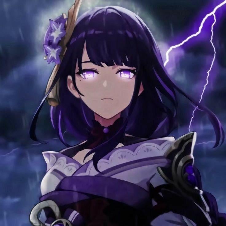 Genshin impact