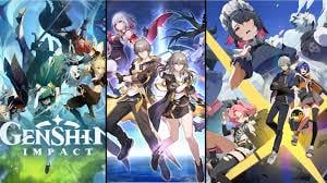 In terms of powercreep with old units, how well would you say each hoyo-game handles it?