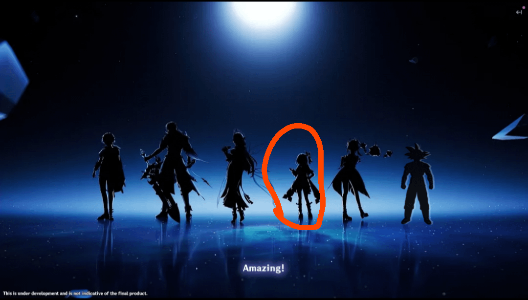 Who is that?