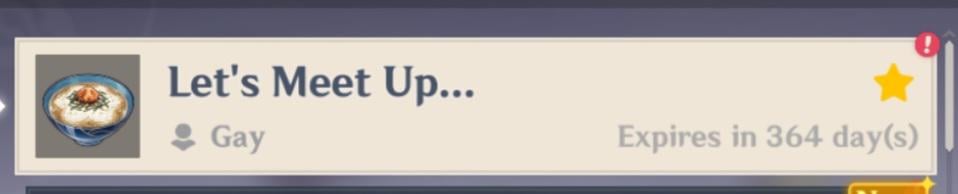 I keep forgetting I named him this ☠️