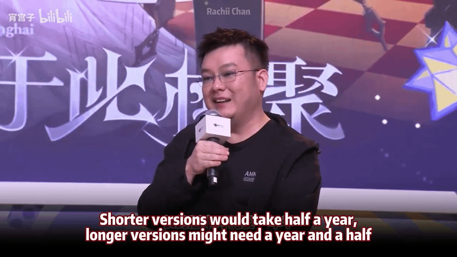 Developer Aquaria explains how long it takes to create a patch