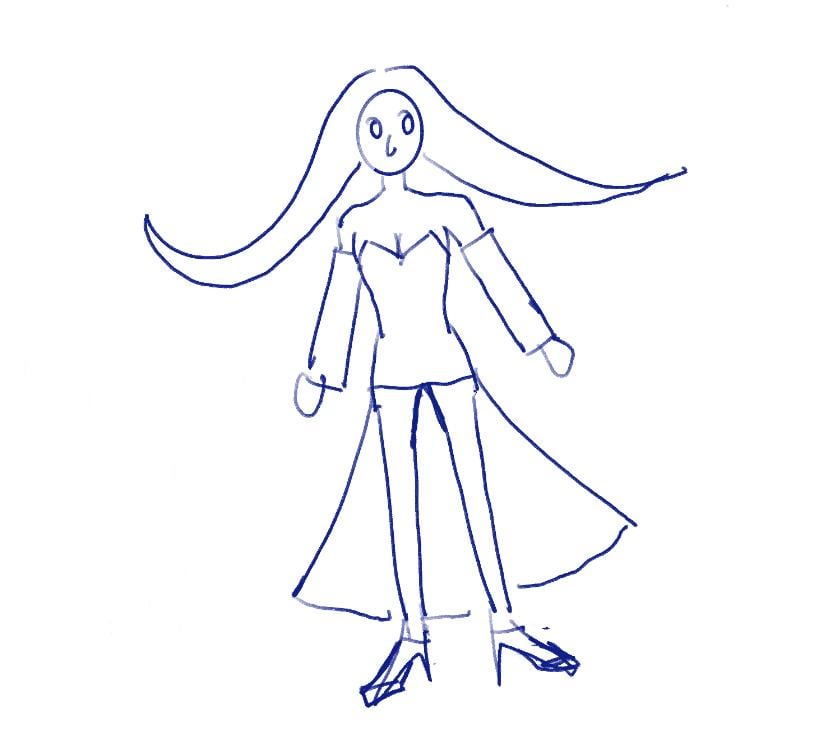 POV: you’re a teyvat woman who hasn’t visited chioriya boutique in 2024