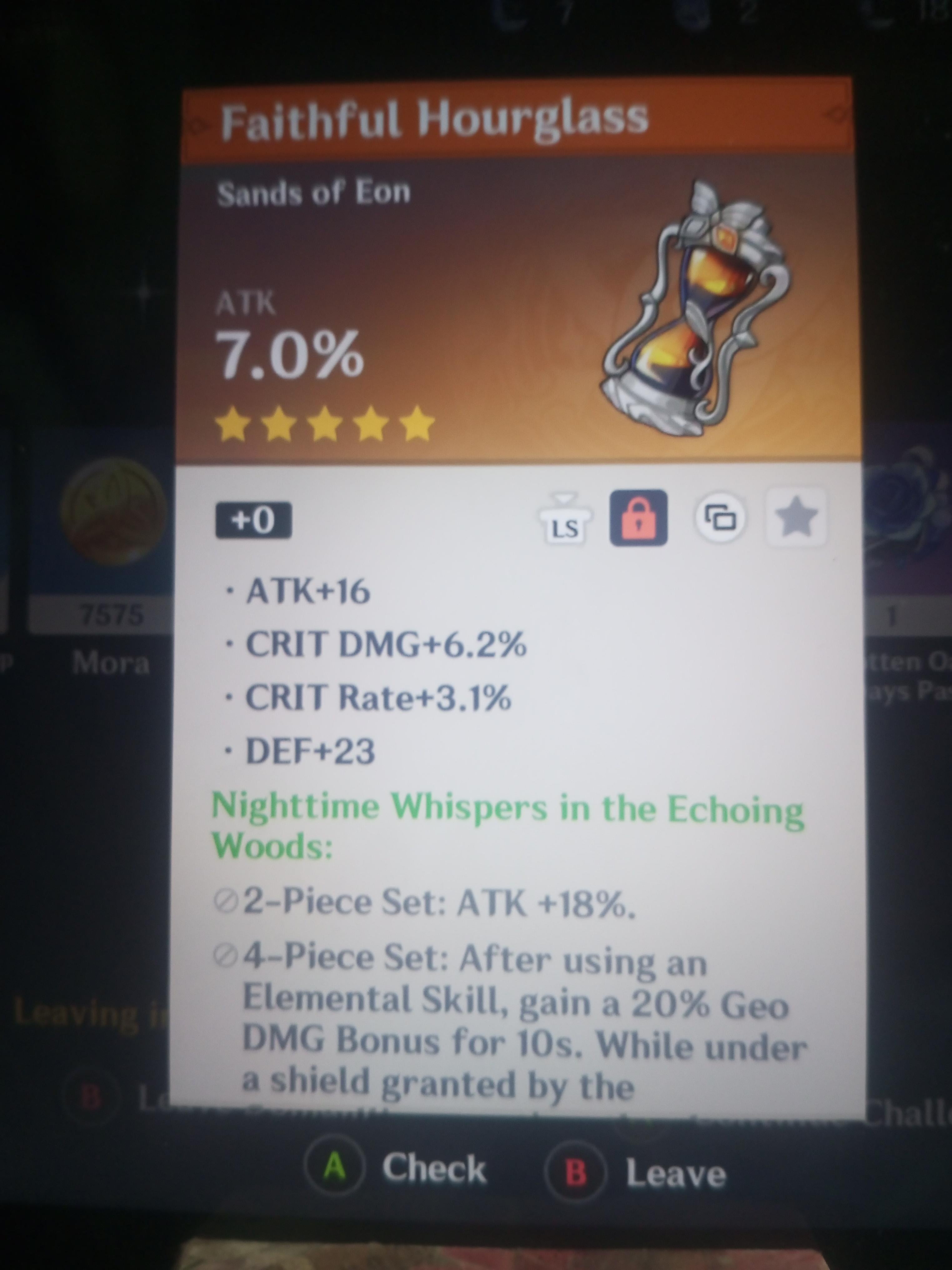 I have a bad feeling about this!