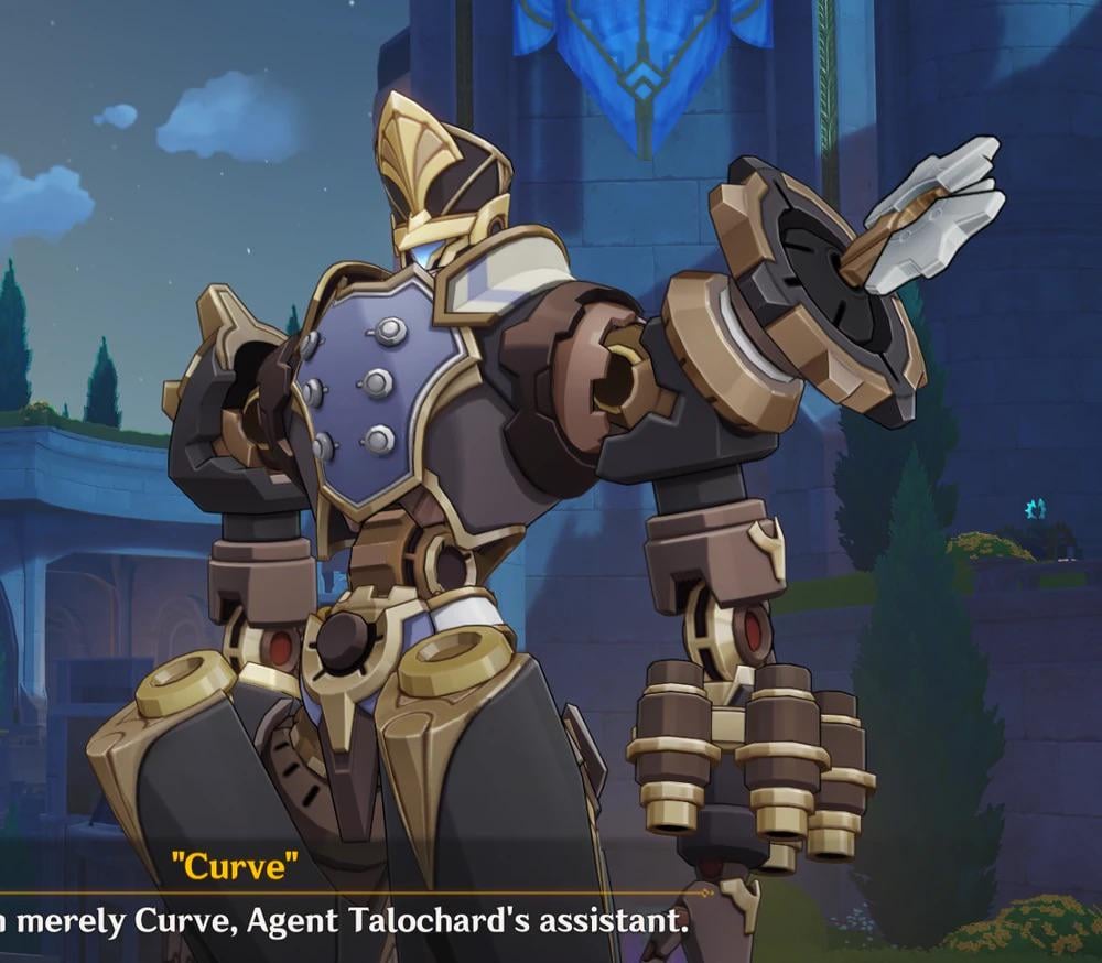 Theory: Sandrone will meet a similar fate to Curve