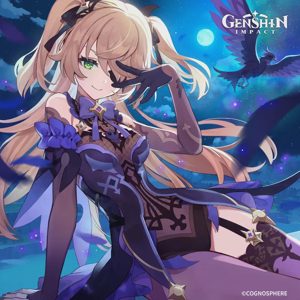 Fischl artifact set GT vs new hex set