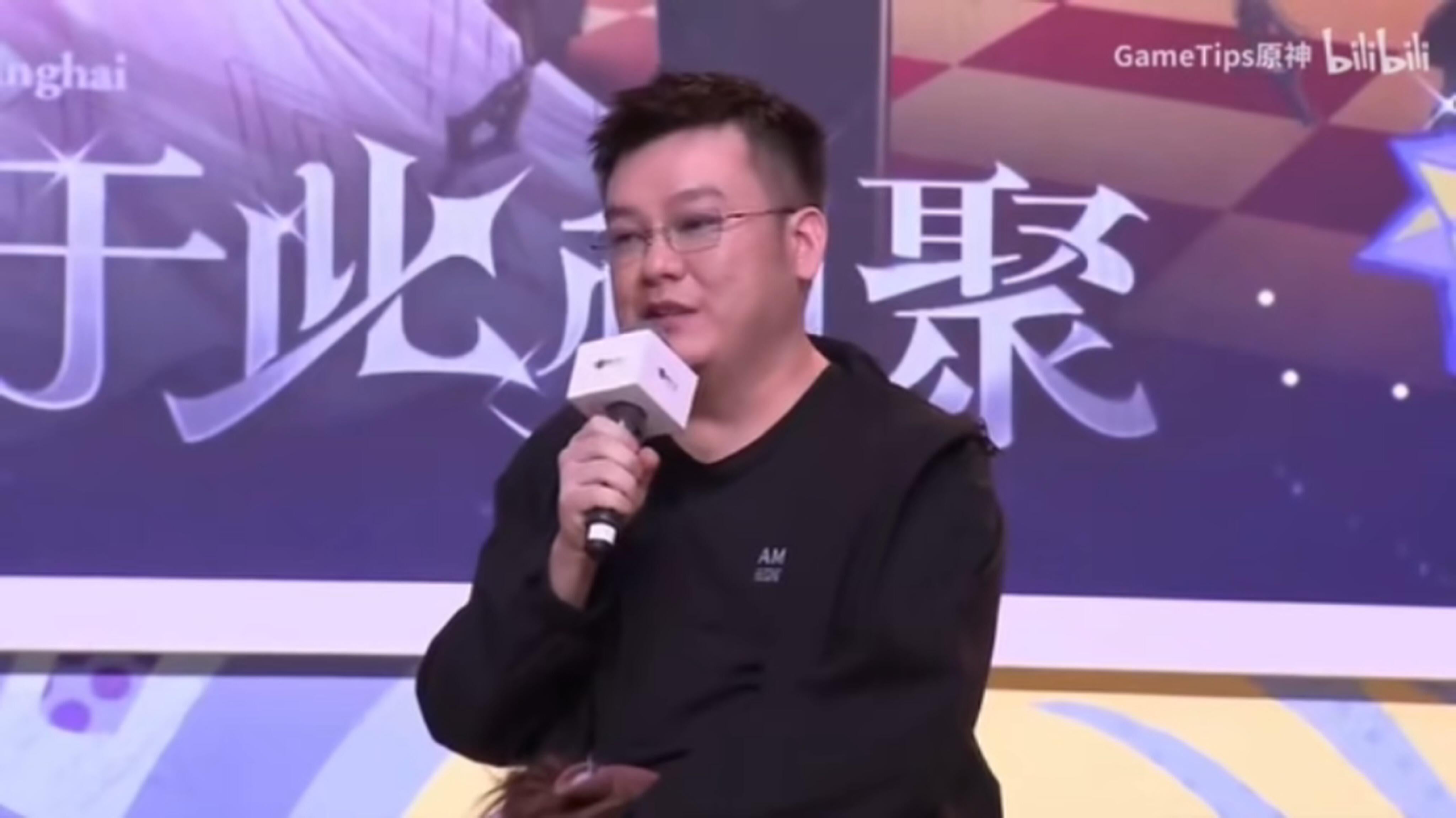 Behind the Mechanics: What the Genshin Battle Designer Shared at Genshin FES②
