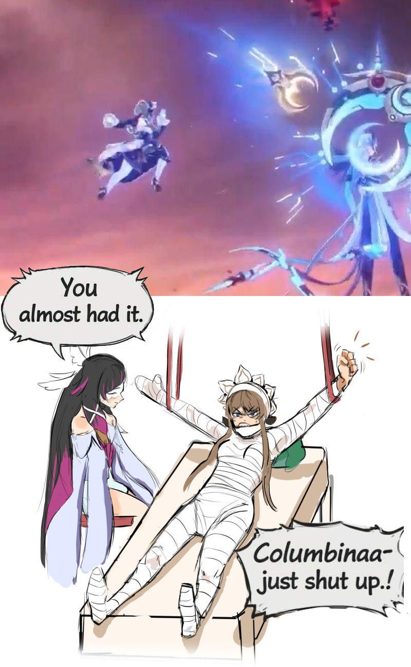 It could have gone either way (@akurakian)