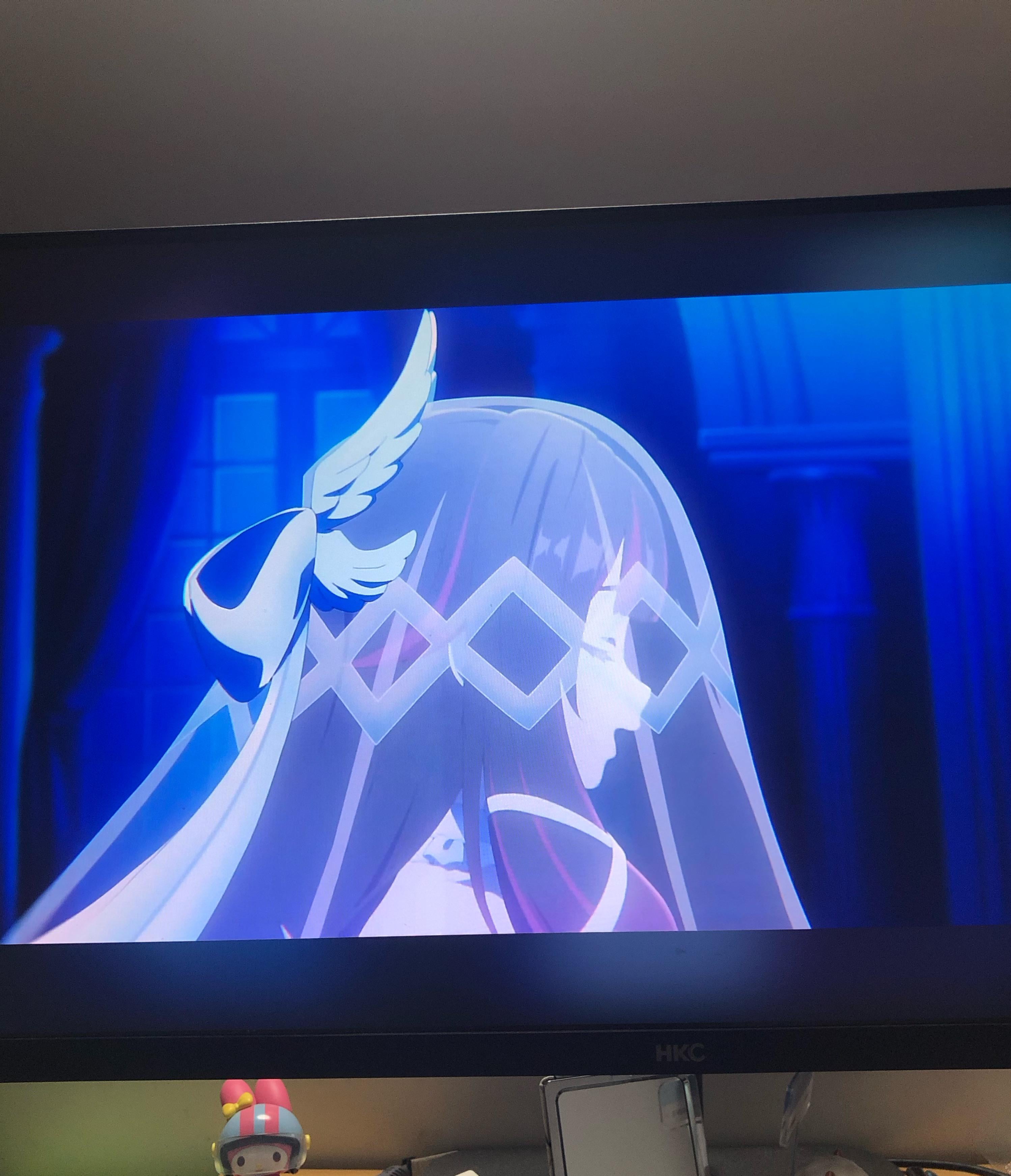 Watching FES 2026