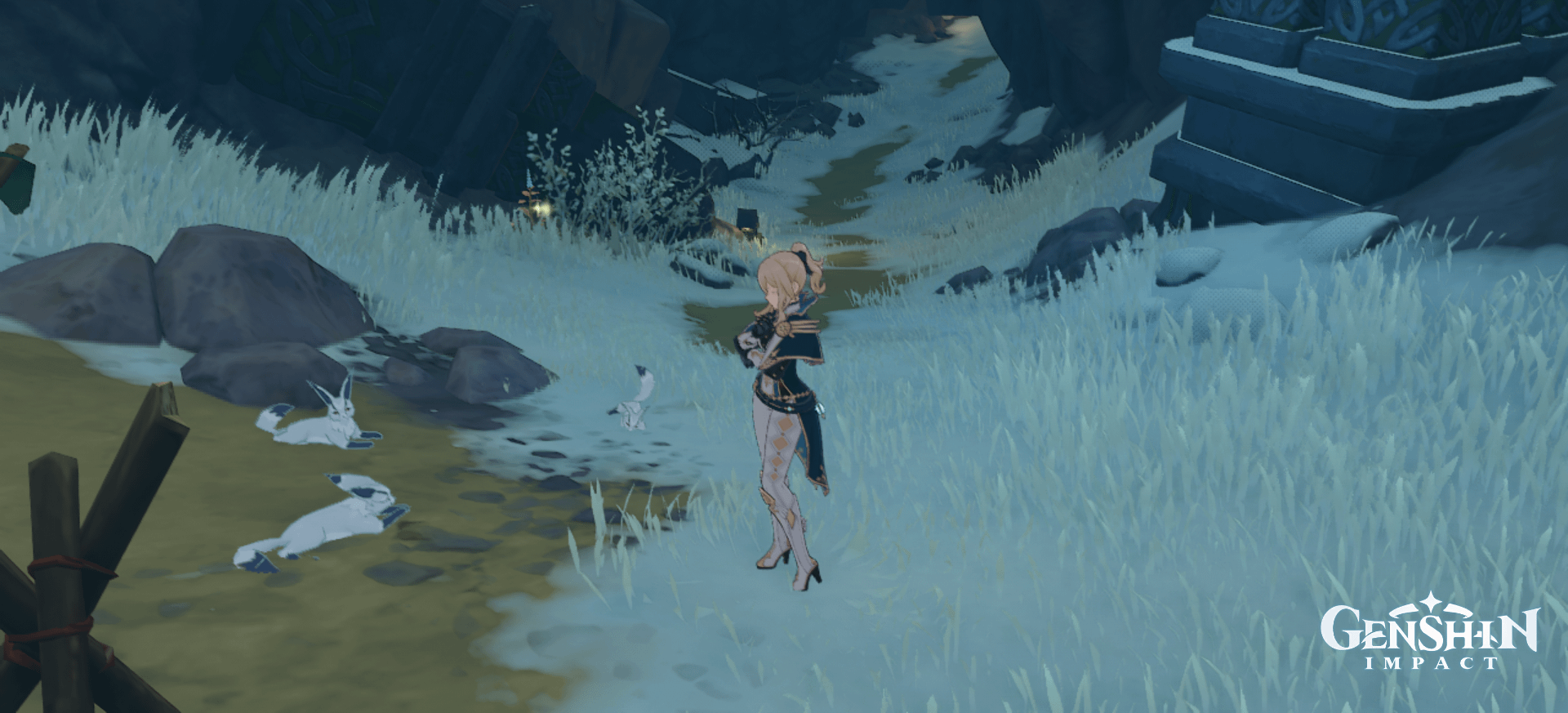 Please bring back the feeding bowl back, I love feeding those adorable foxes 5 days