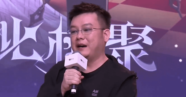 Genshin Impact devs talked about target sales - Genshin FES