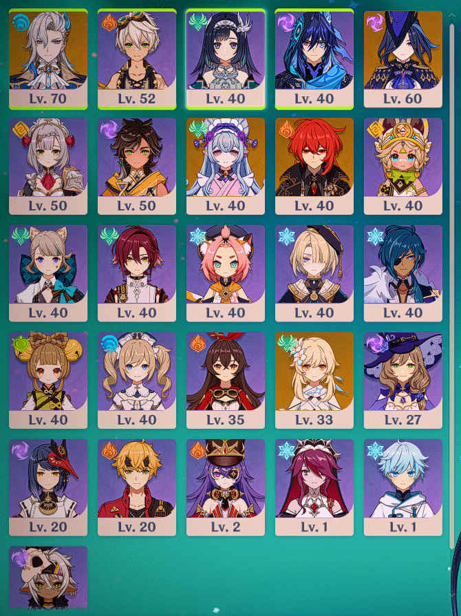 Team help