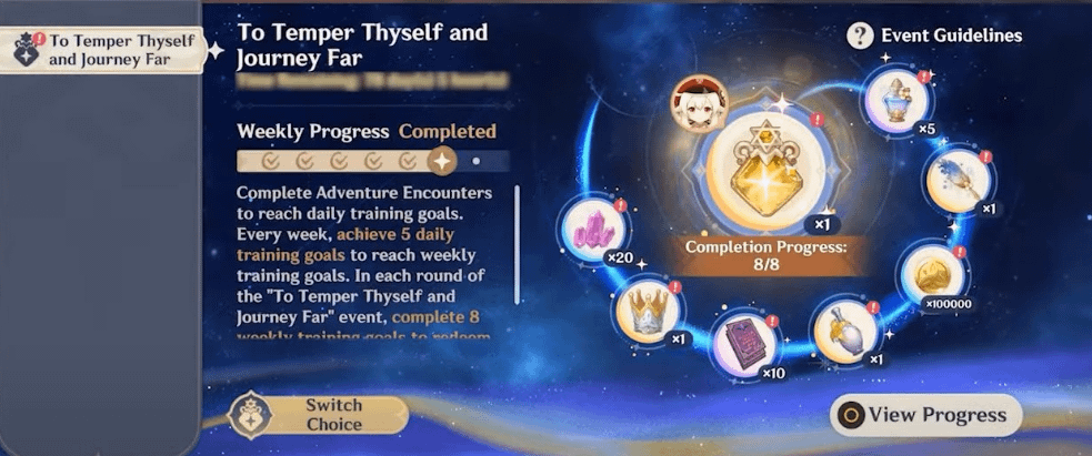 I think there should be a 4* version of this as well