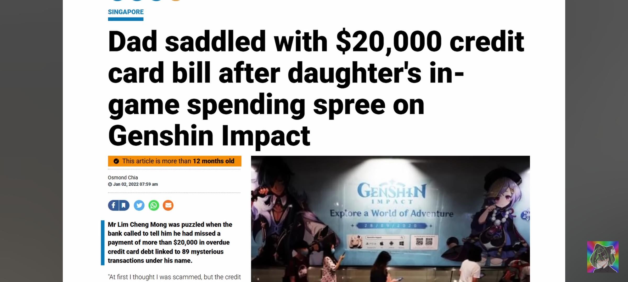 What would you do if you were the dad in this situation?