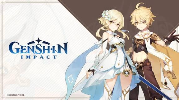 If u ever Feel Dumb, Just remember that There are still people/haters exist that believes genshin got a "Covid buff" to Get where it is now, Evn after sustaining this long and having 300M+ overall playerbase.
