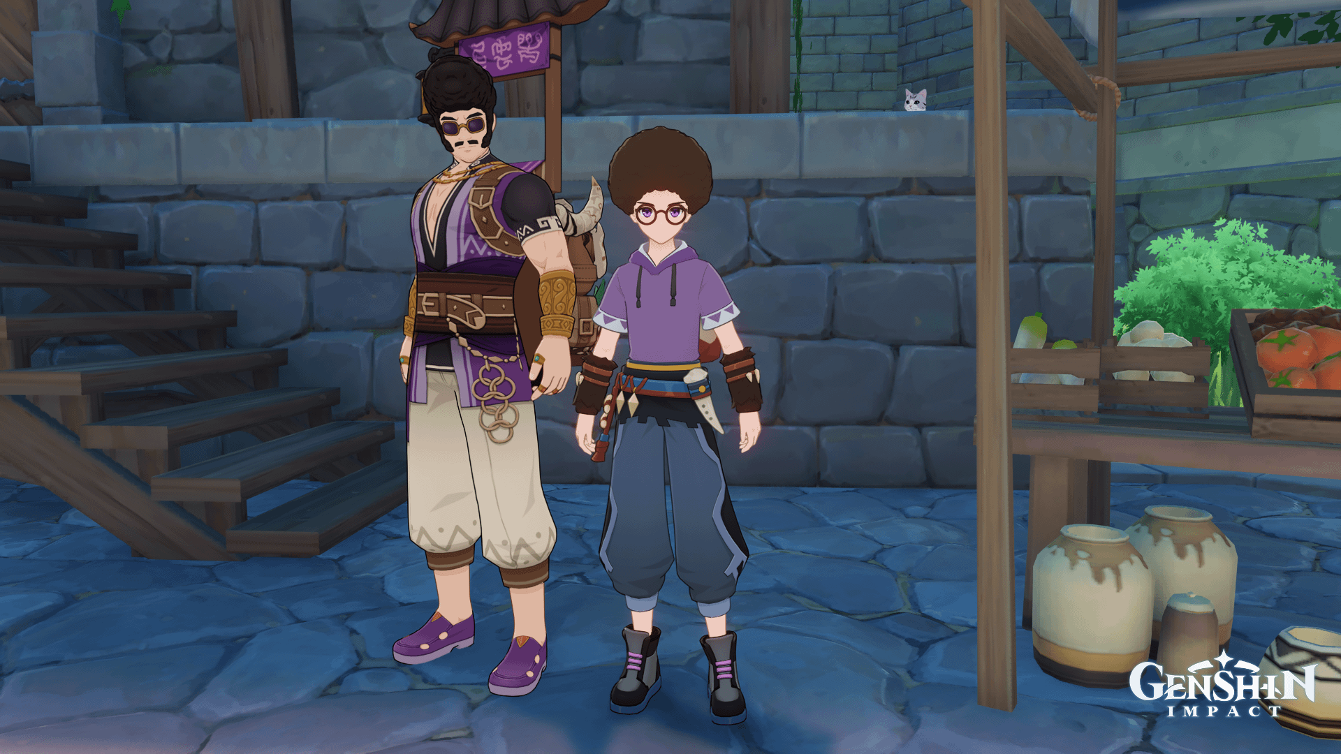 Don't talk to me or my son ever again
