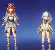Returning Player Need Inputs