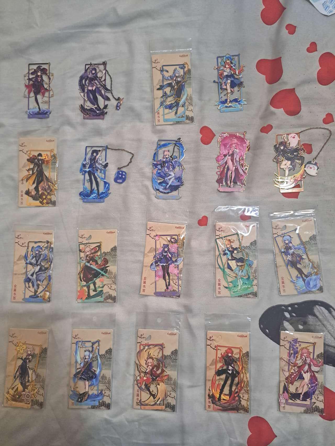 Who wants these? I’ve no more space for them