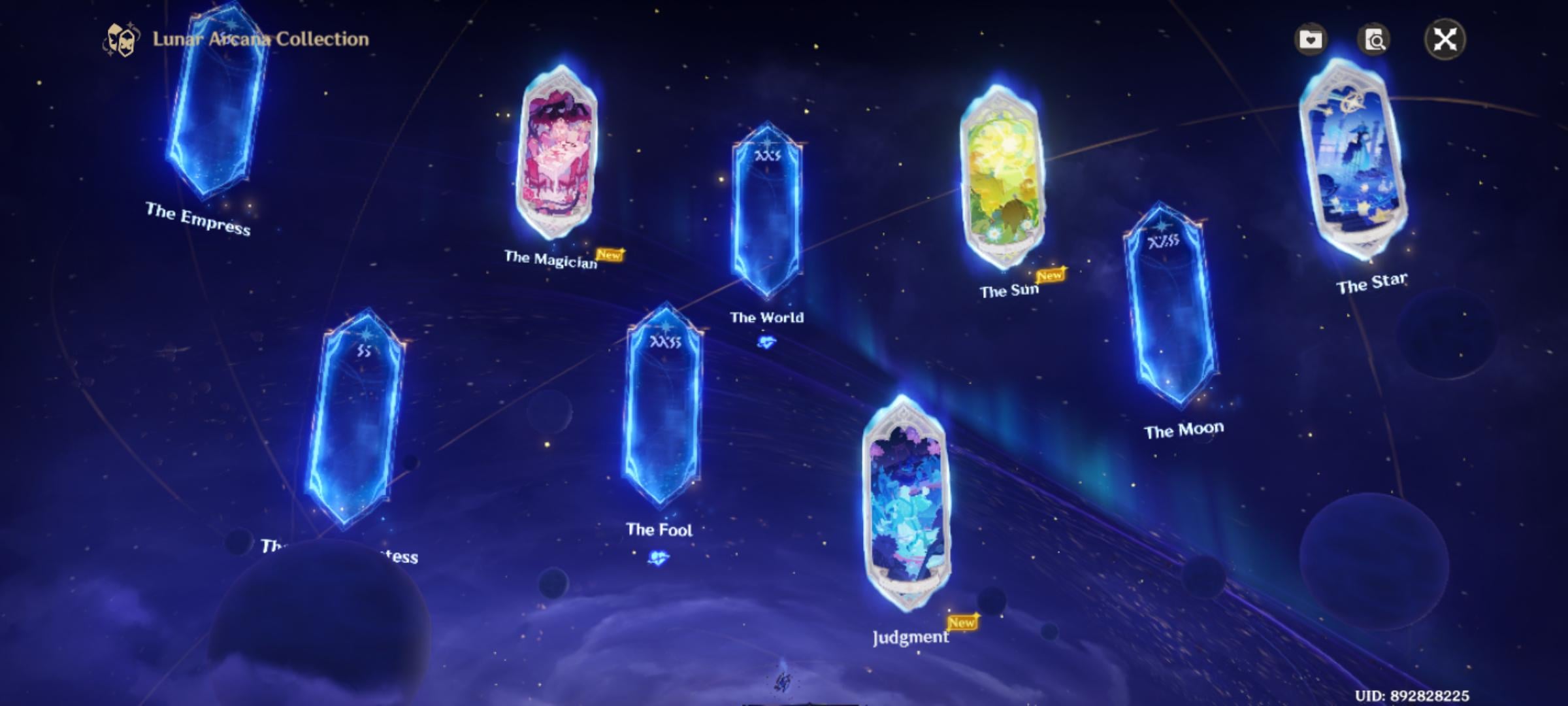 Can we get a lunar arcanum cards exchange megathread?