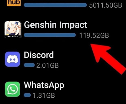 Is anyone else having storage problems? This game is getting insanely large