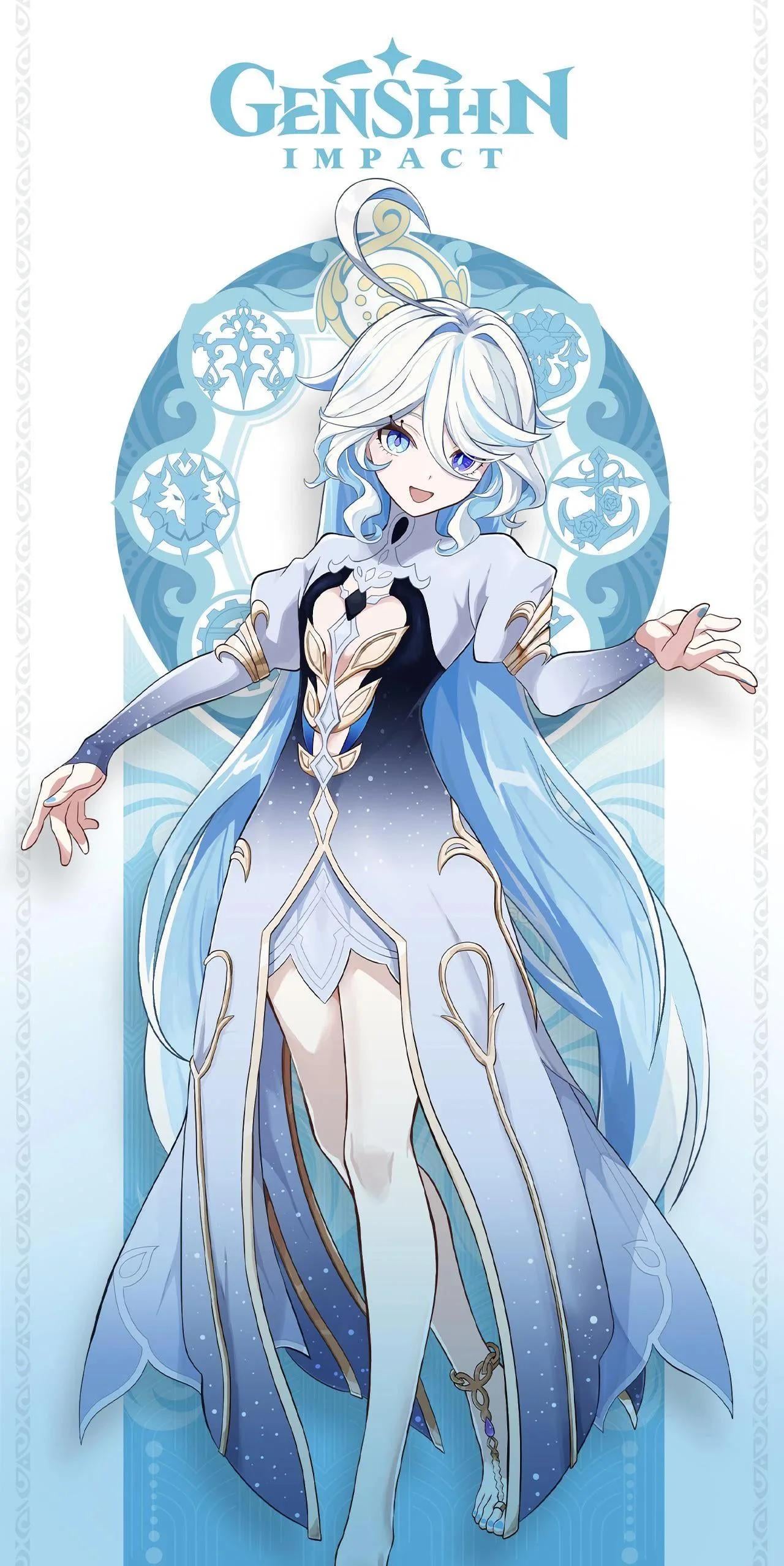 Has Hoyo ever wasted a character that would sell good for lore reasons?