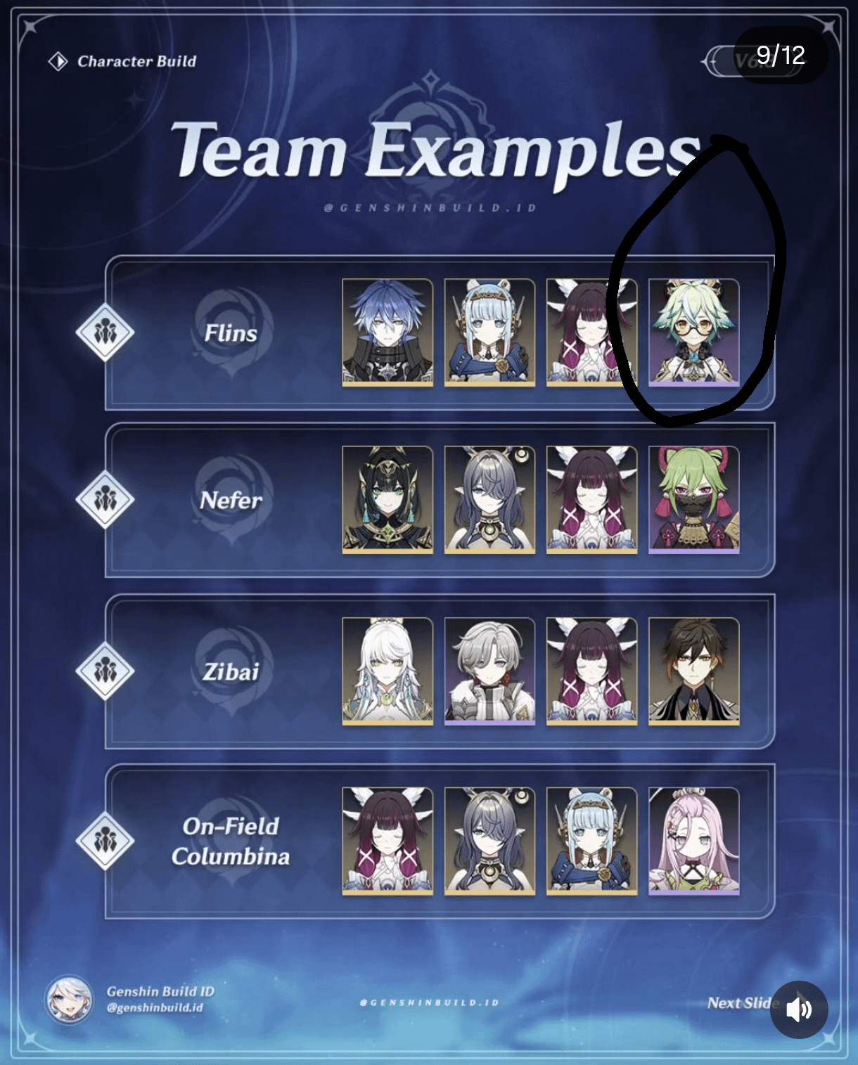 I think i will get Columbina but i kinda don't want to play with sucrose is that any amazing substitute for her?