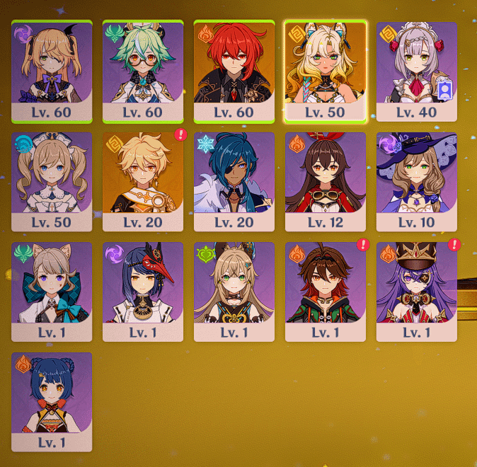 Team help