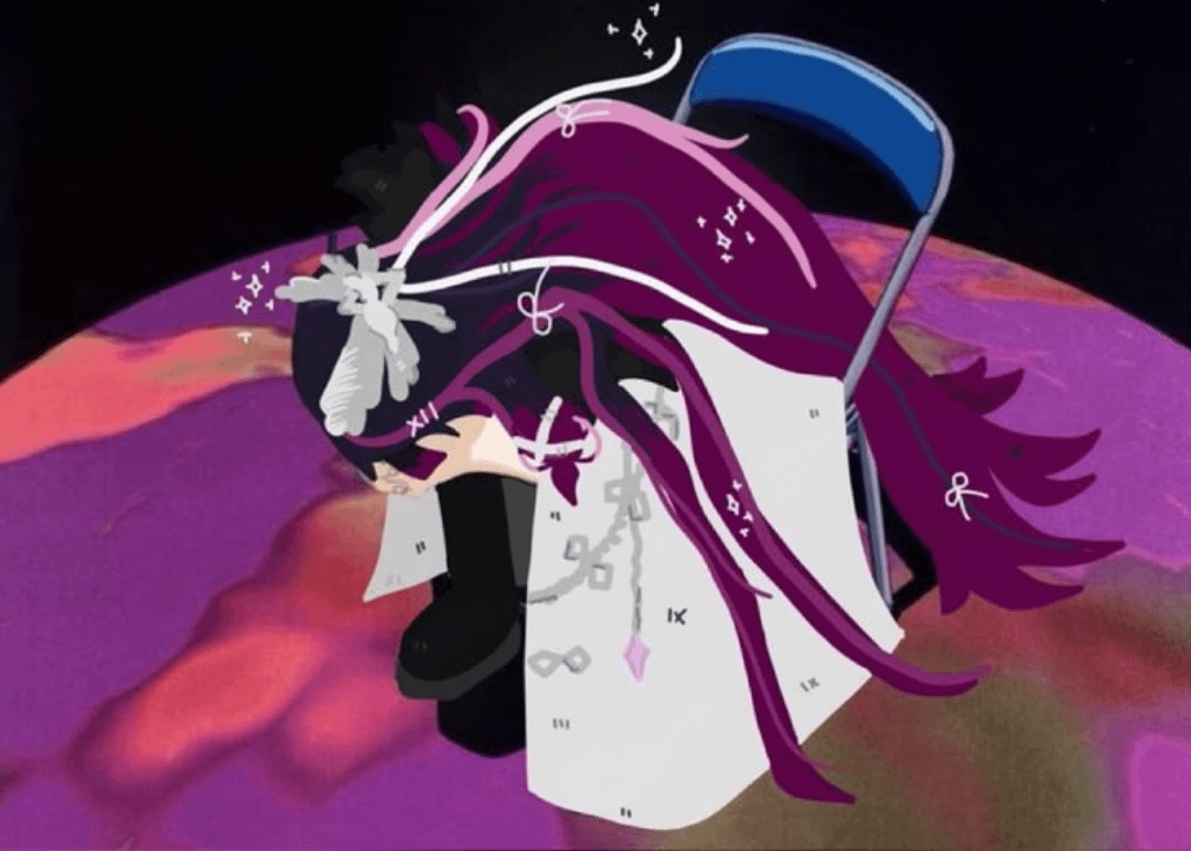 I went through the Nod-Krai plot, but I burned out for the game again...