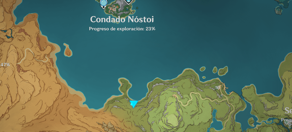 Do you think we'll ever see updates to old maps?