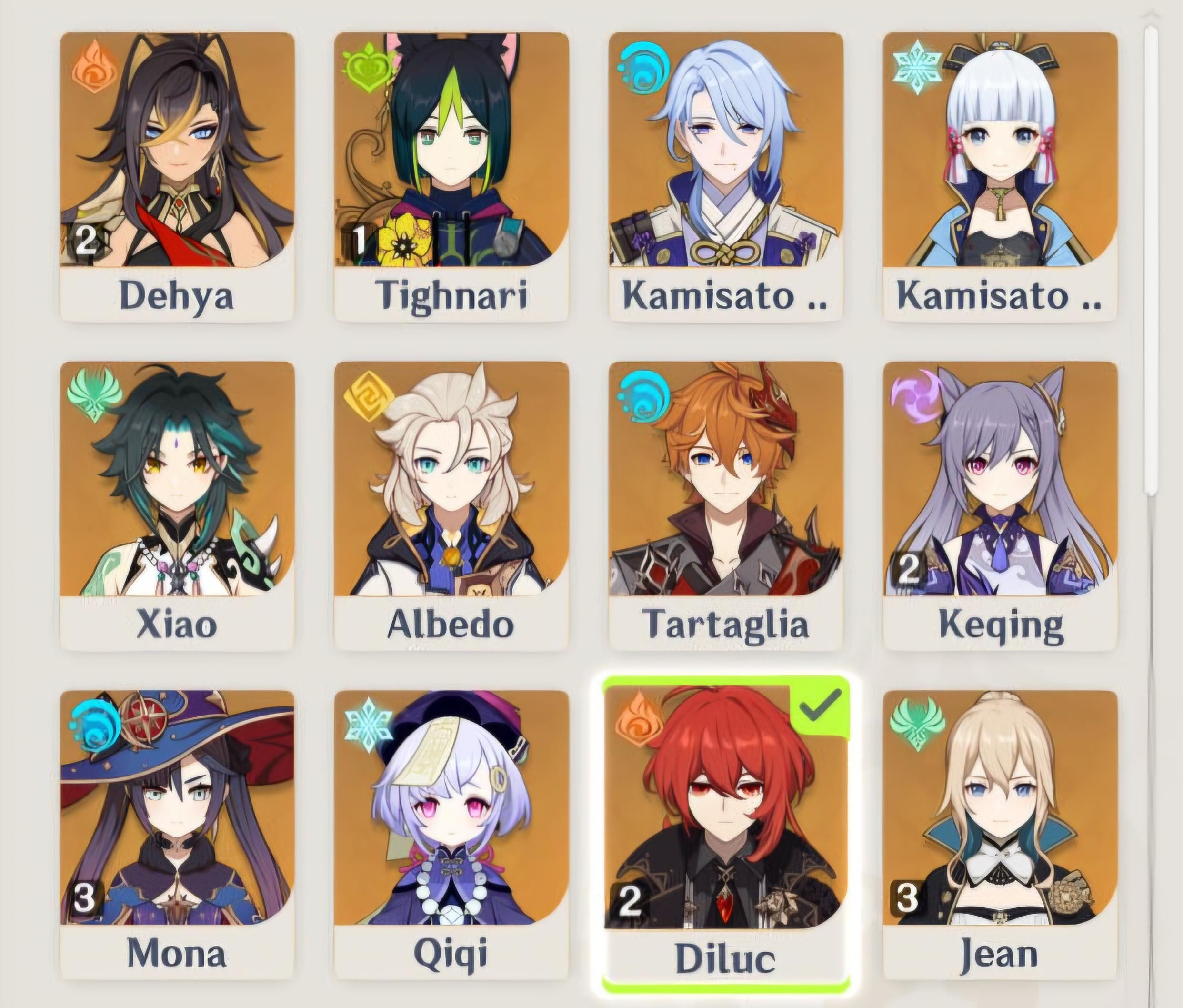F2P player since 2021, which one should I go for?