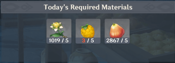 I'm broke