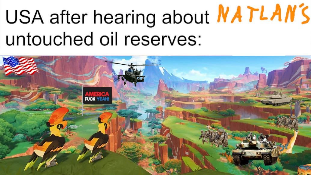 Recent events