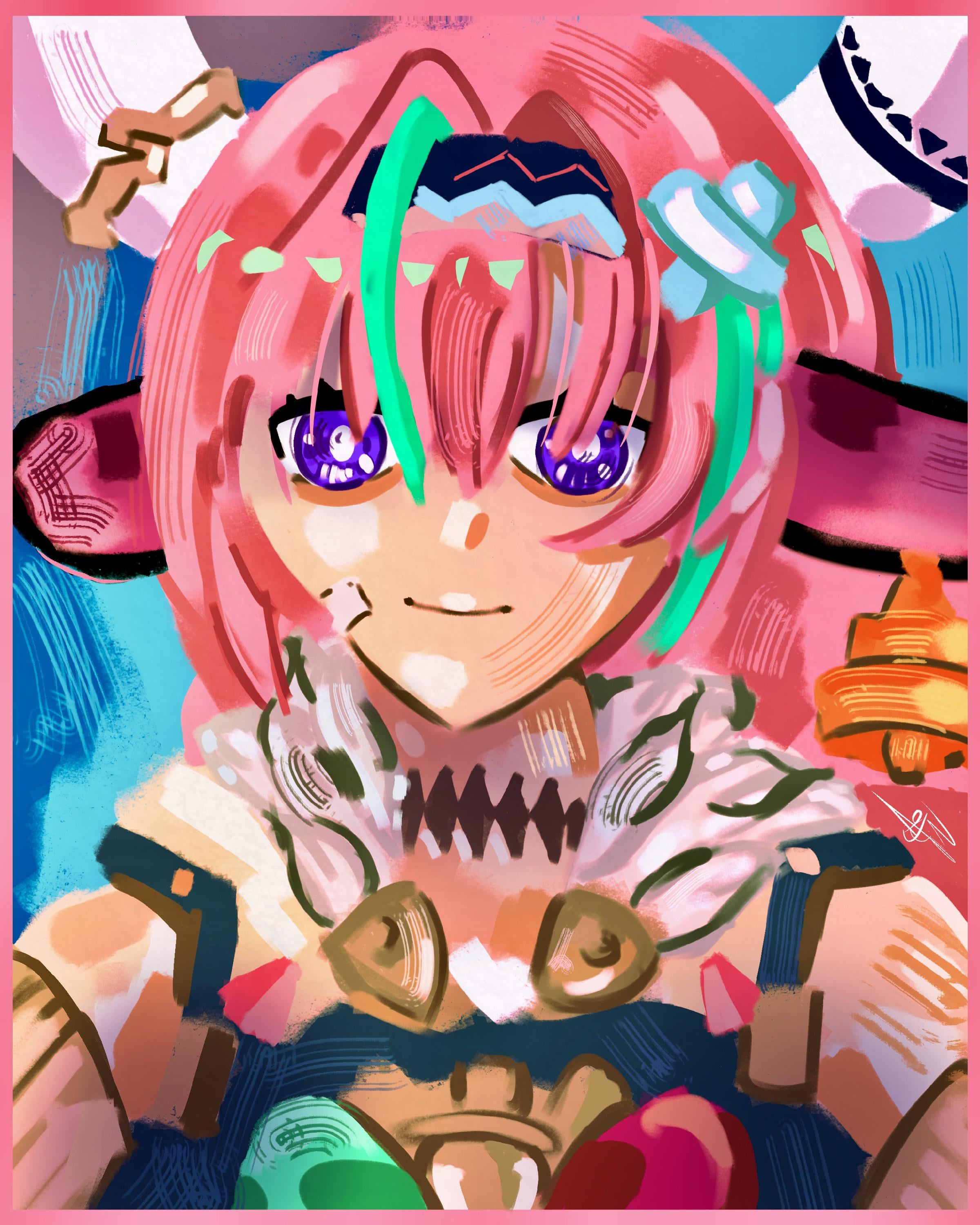 I Drew Varesa