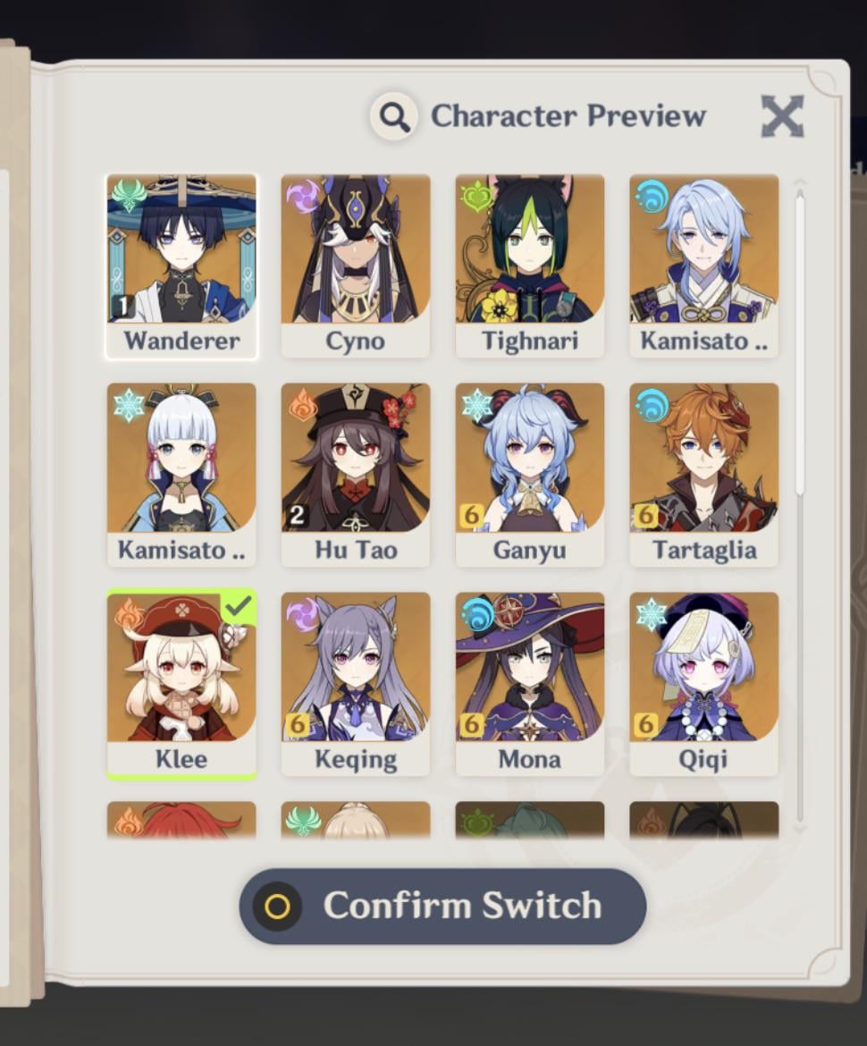 Which constellation is worth it?