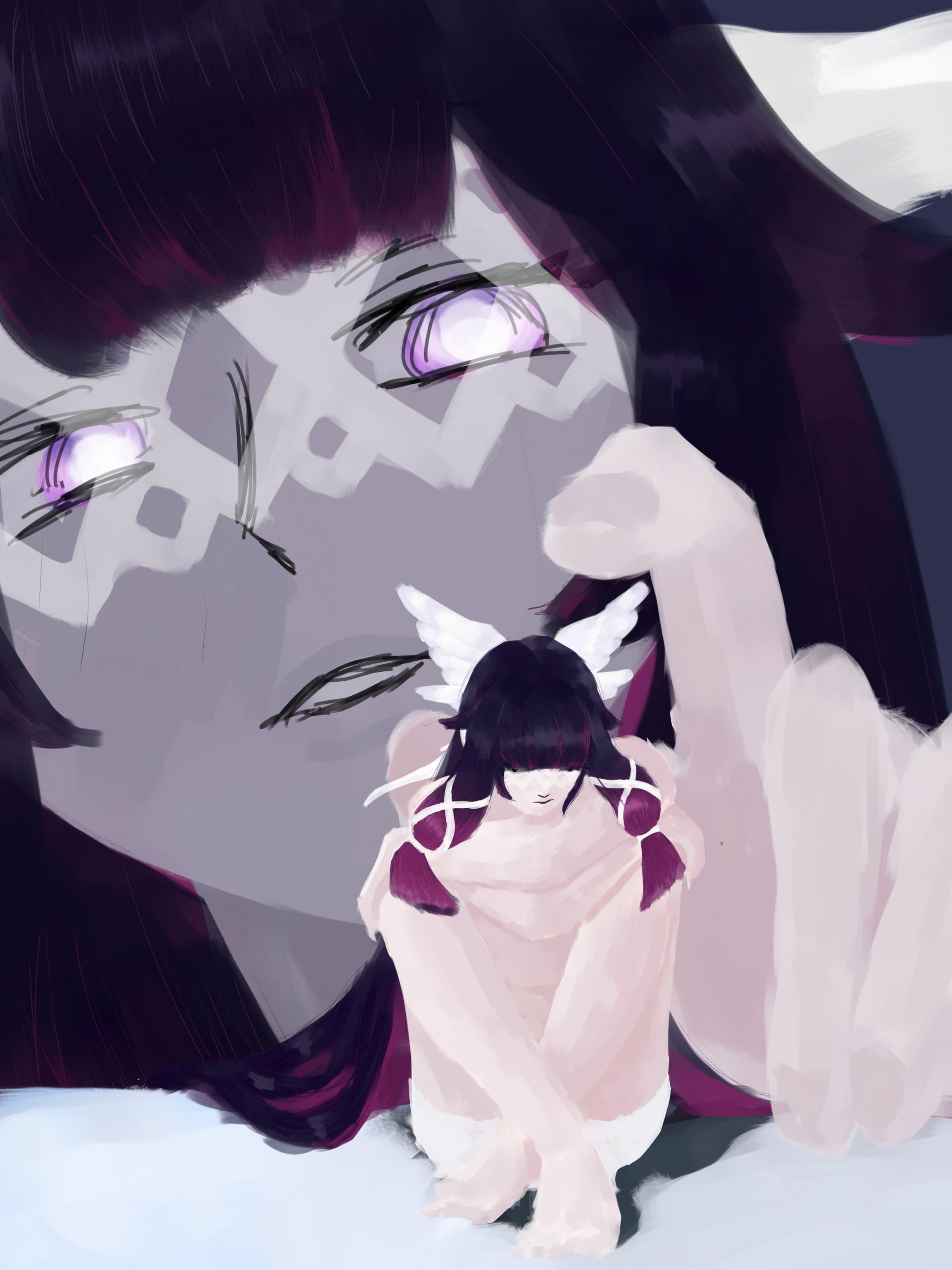 Columbina art