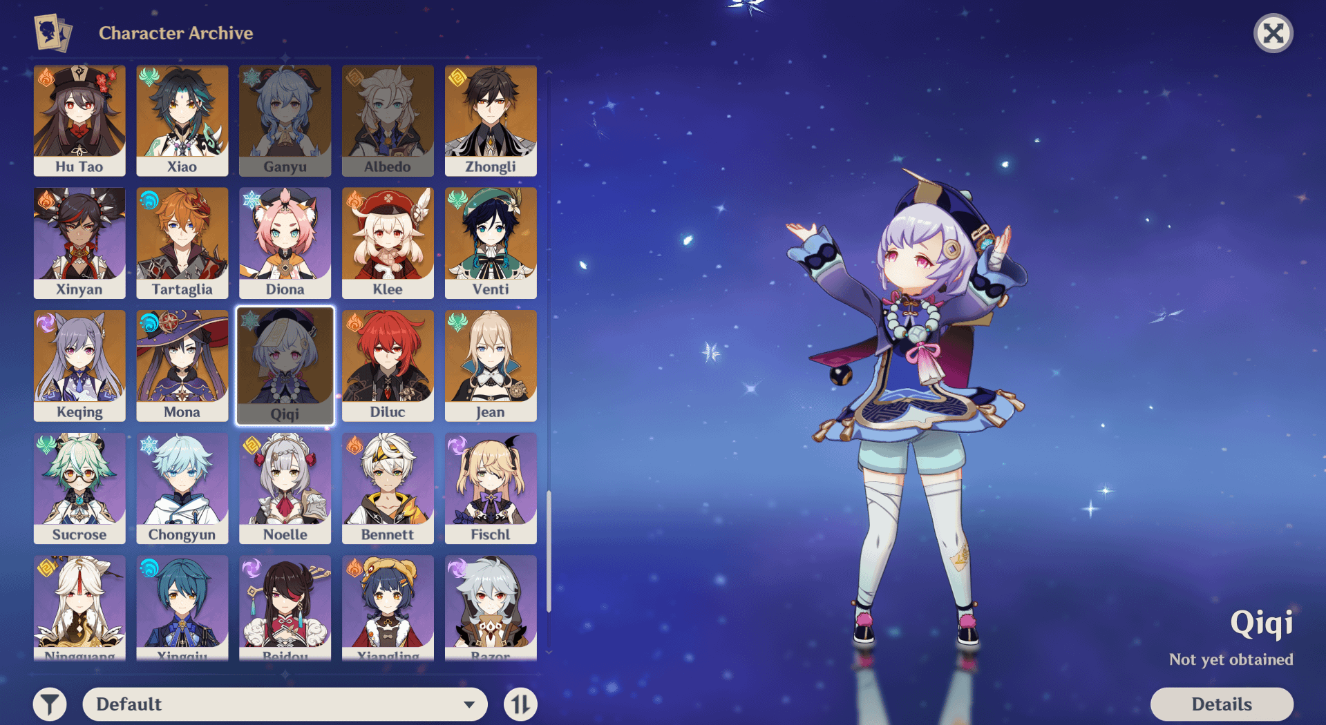 I have been playing since Jan. 2021 (1.2), and I have (fortunately) not been graced with *her* presence. AMA
