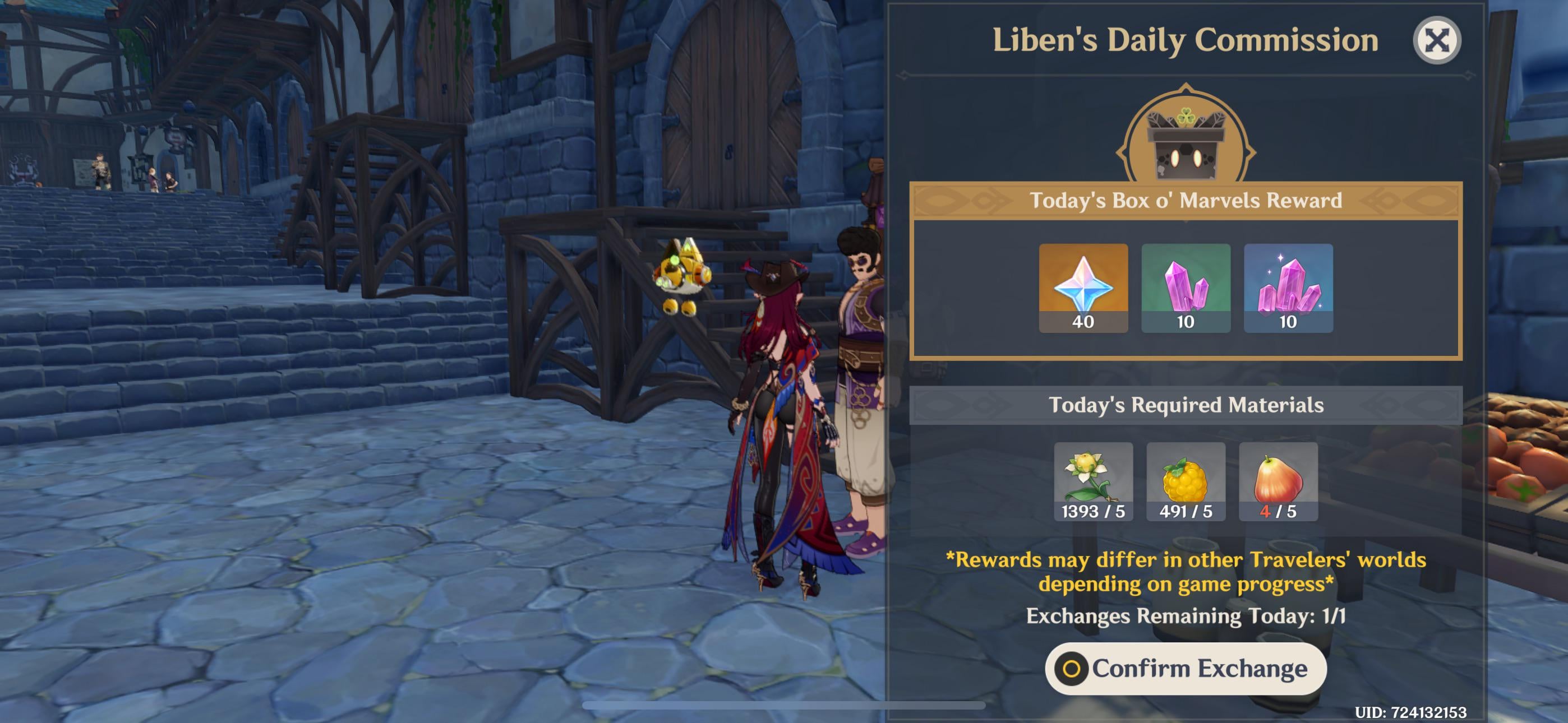 Never in my 5 years of playing this game.